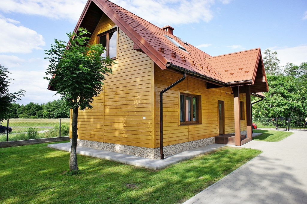 Dom Sprzedaż Wierzchosławice