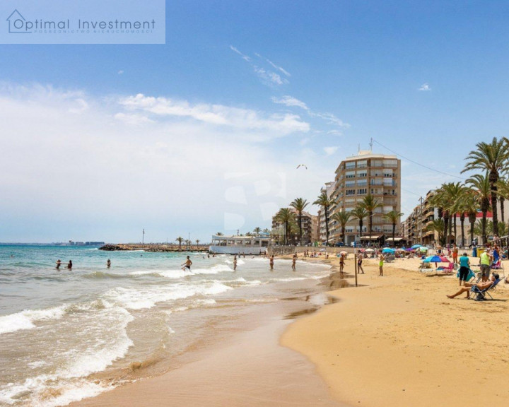 Mieszkanie Sprzedaż Torrevieja, el Baix Segura / La Vega Baja del Segura, Alacant / Alicante, Wspólnota Walencka, Hiszpania