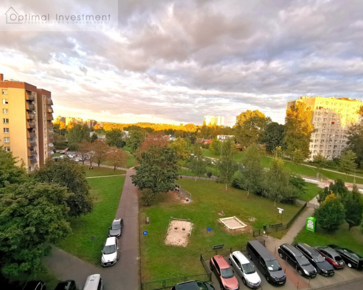 Mieszkanie Wynajem Kraków Kraków-Nowa Huta os. Kombatantów