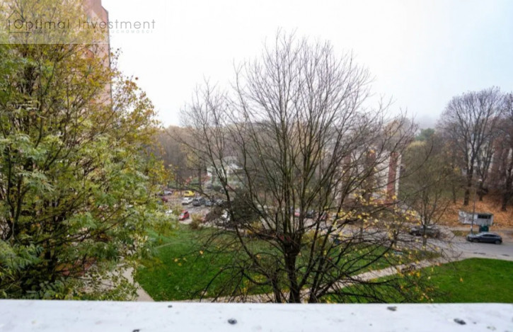Mieszkanie Sprzedaż Kraków Nowa Huta os.&nbsp;Na Wzgórzach 8