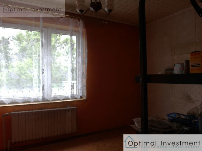 Building Magazyn Kraków Nowa Huta Tadeusza Ptaszyckiego 6