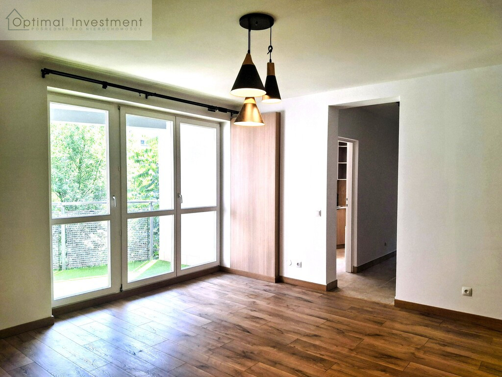 Mieszkanie Wynajem Kraków Kraków-Nowa Huta os.&nbsp;Dywizjonu 303