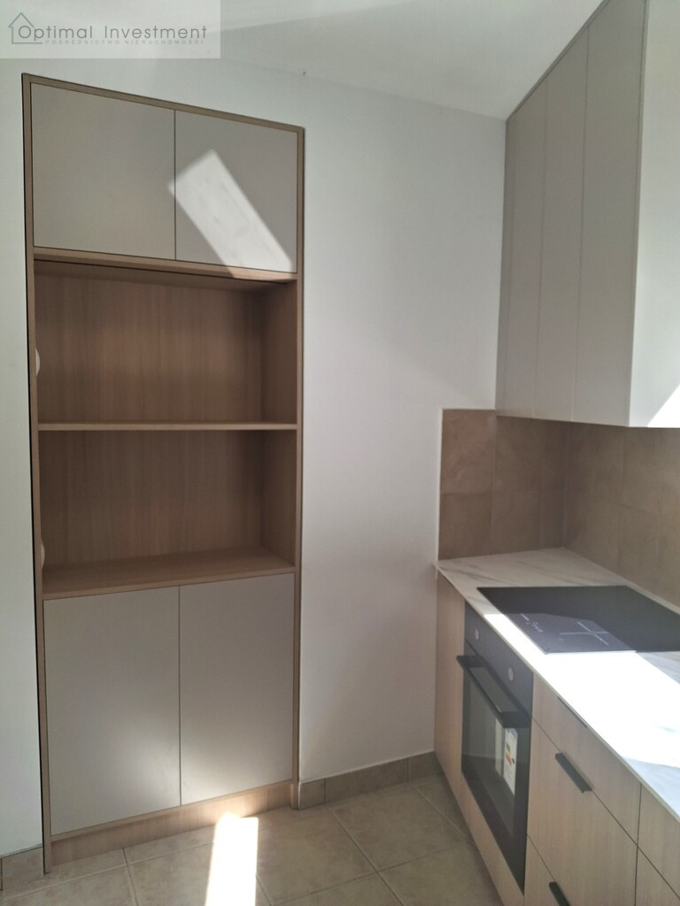 Mieszkanie Wynajem Kraków Kraków-Nowa Huta os.&nbsp;Dywizjonu 303 3