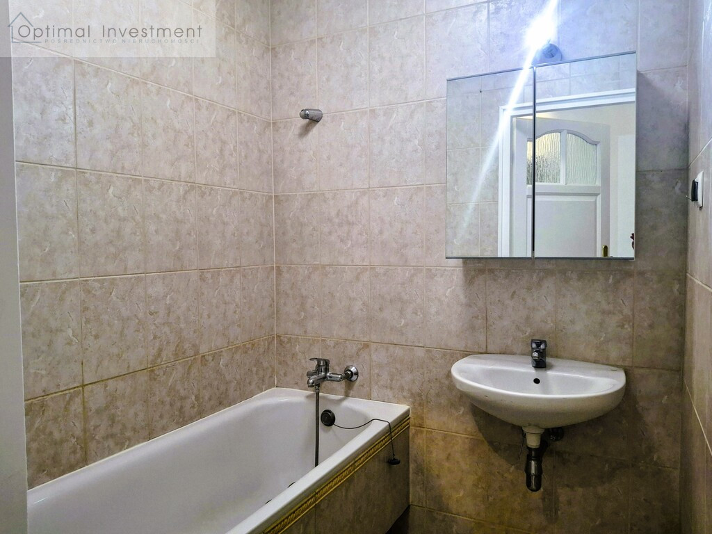 Mieszkanie Wynajem Kraków Kraków-Nowa Huta os.&nbsp;Dywizjonu 303 7