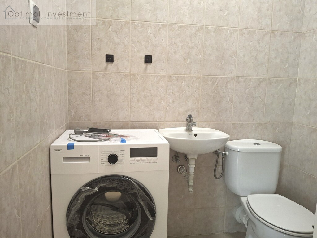 Mieszkanie Wynajem Kraków Kraków-Nowa Huta os.&nbsp;Dywizjonu 303 11