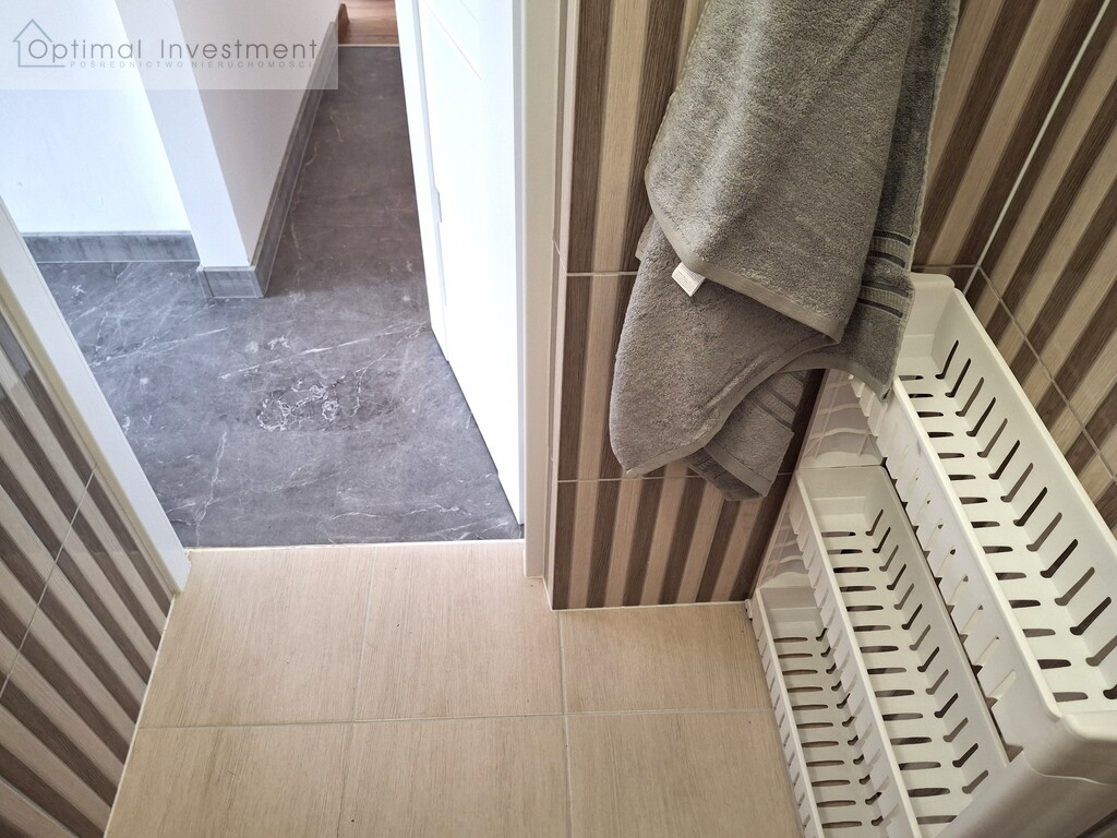 Mieszkanie Wynajem Kraków Kraków-Śródmieście Semperitowców 9
