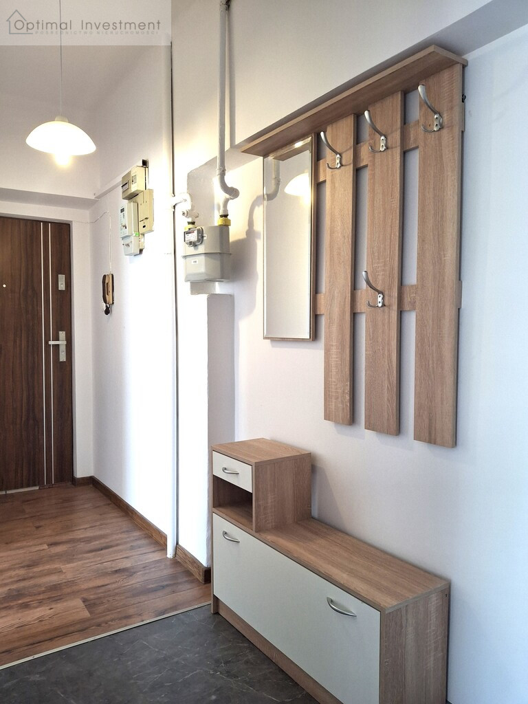 Mieszkanie Wynajem Kraków Kraków-Śródmieście Semperitowców 5