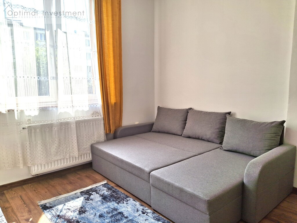 Mieszkanie Wynajem Kraków Kraków-Śródmieście Semperitowców 6