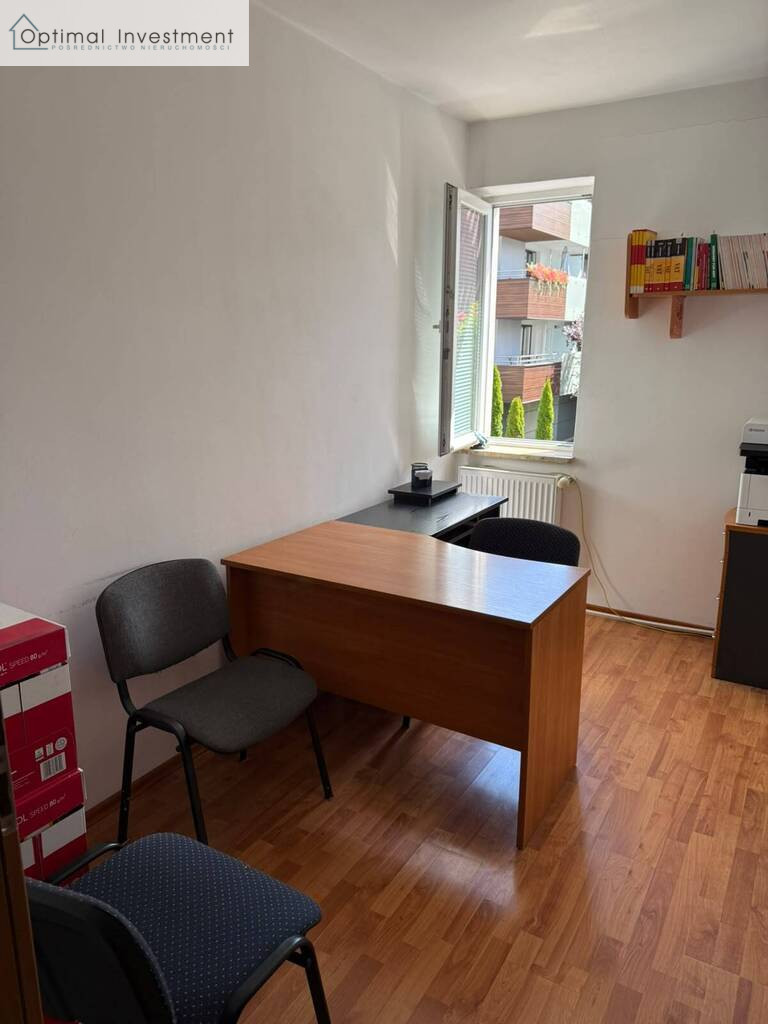 Lokal Wynajem Kraków Śródmieście Czerwonego Prądnika 6