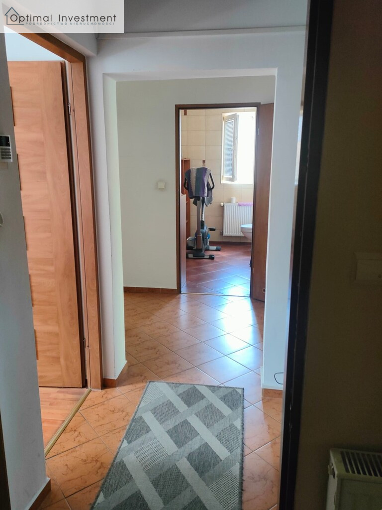 Lokal Wynajem Kraków Śródmieście Czerwonego Prądnika 8