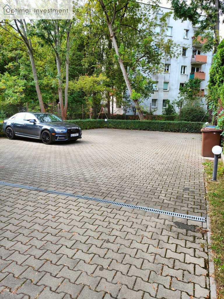 Lokal Wynajem Kraków Śródmieście Czerwonego Prądnika 10