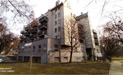 Mieszkanie Sprzedaż Kraków Kraków-Nowa Huta Bronisława Włodarczyka