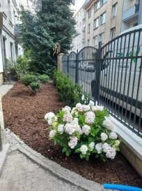 Inwestycja Kraków Kraków-Krowodrza Józefa Friedleina