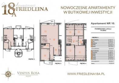 Mieszkanie Sprzedaż Kraków Kraków-Krowodrza Józefa Friedleina