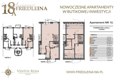 Mieszkanie Sprzedaż Kraków Kraków-Krowodrza Józefa Friedleina