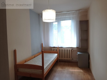 Mieszkanie Wynajem Kraków Kraków-Śródmieście Bajeczna