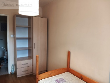 Mieszkanie Wynajem Kraków Kraków-Śródmieście Bajeczna