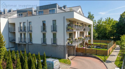 Mieszkanie Sprzedaż Kraków Kraków-Śródmieście Dobrego Pasterza 60