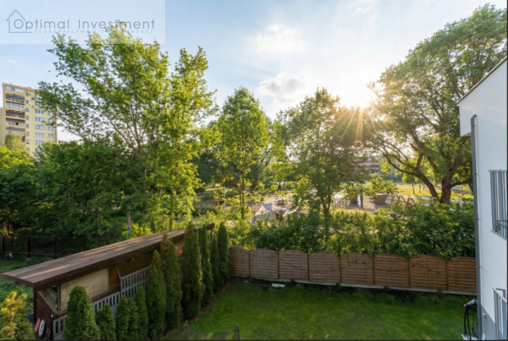 Mieszkanie Sprzedaż Kraków Kraków-Śródmieście Dobrego Pasterza 60 21