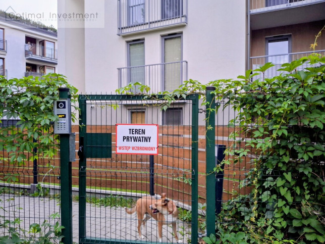 Mieszkanie Sprzedaż Kraków Kraków-Śródmieście Dobrego Pasterza 60 22