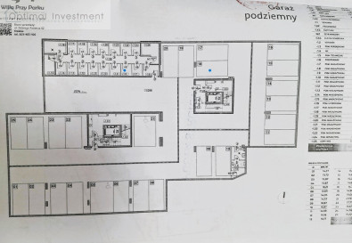 Mieszkanie Sprzedaż Kraków Kraków-Śródmieście Dobrego Pasterza 60