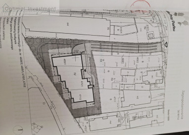 Mieszkanie Sprzedaż Kraków Kraków-Śródmieście Dobrego Pasterza 60