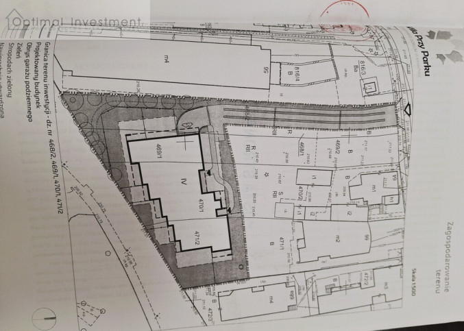Mieszkanie Sprzedaż Kraków Kraków-Śródmieście Dobrego Pasterza 60 25