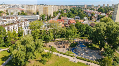 Mieszkanie Sprzedaż Kraków Kraków-Śródmieście Dobrego Pasterza 60