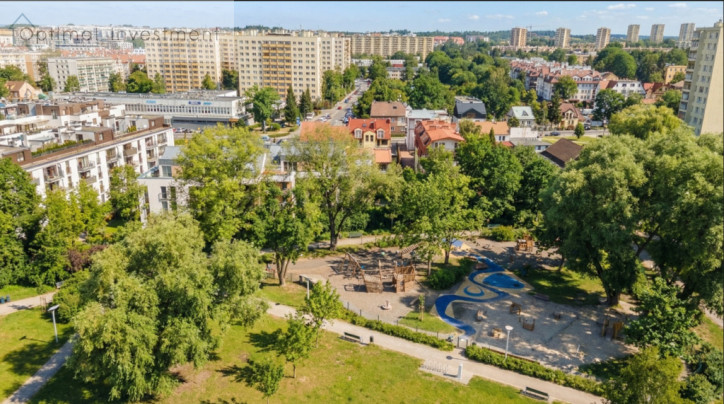 Mieszkanie Sprzedaż Kraków Kraków-Śródmieście Dobrego Pasterza 60 26