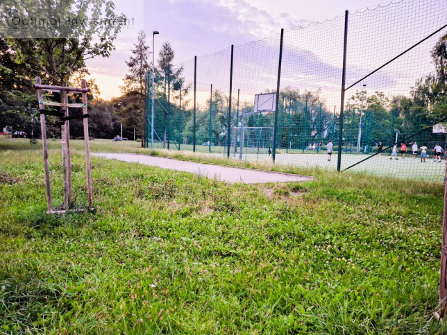 Mieszkanie Sprzedaż Kraków Kraków-Śródmieście Dobrego Pasterza 60 28