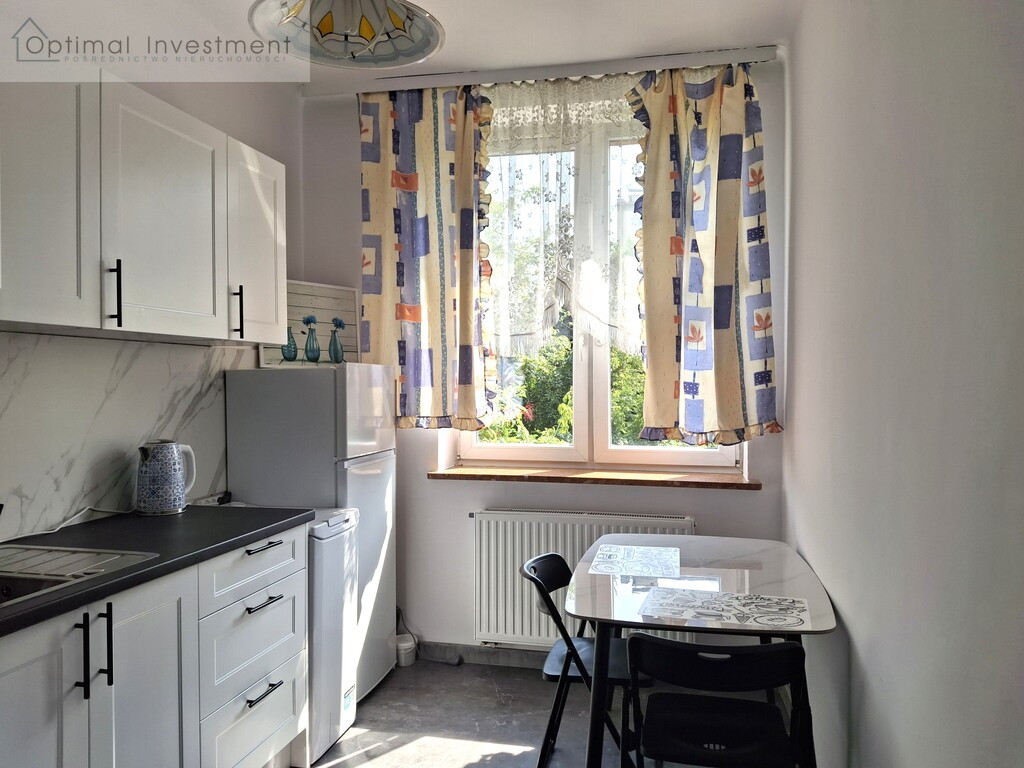 Mieszkanie Wynajem Kraków Kraków-Śródmieście Semperitowców