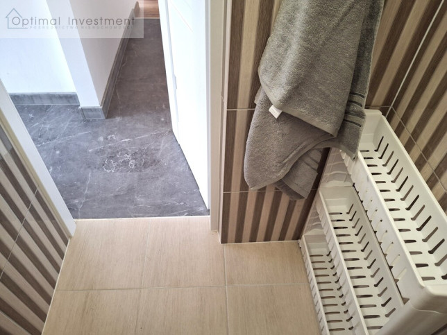 Mieszkanie Wynajem Kraków Kraków-Śródmieście Semperitowców 9