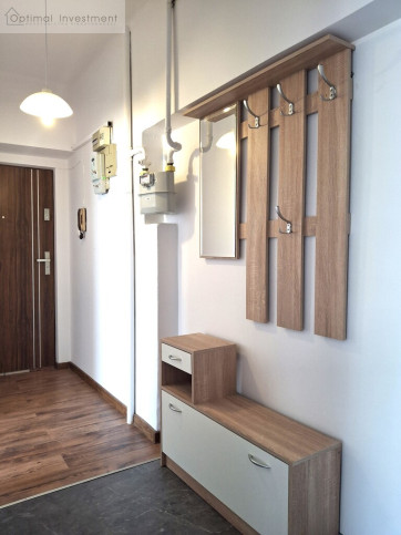 Mieszkanie Wynajem Kraków Kraków-Śródmieście Semperitowców 5