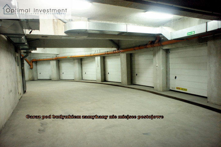 Mieszkanie Wynajem Kraków Podgórze Rozdroże 11