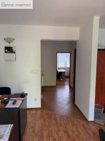 Lokal Wynajem Kraków Śródmieście Czerwonego Prądnika 4