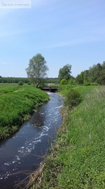 Działka Sprzedaż Oksa Modrzewiowa