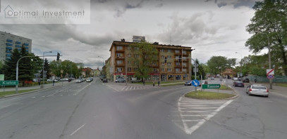 Działka Sprzedaż Tarnów Krakowska