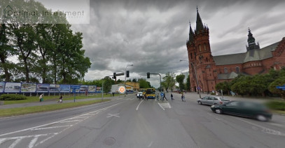 Działka Sprzedaż Tarnów Krakowska