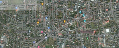 Działka Sprzedaż Tarnów Krakowska